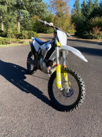2020 husqvarna tx300i