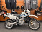 2024 Suzuki DR650S