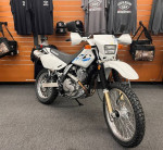 2024 Suzuki DR650S