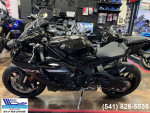 2024 Yamaha YZF-R1