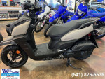 2024 Yamaha ZUMA 125