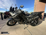 2023 Yamaha Super Tenere ES