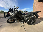 2023 Yamaha Super Tenere ES