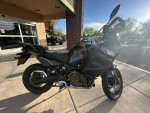 2023 Yamaha Super Tenere ES