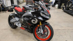 2021 Aprilia RS 660 Motorbikes