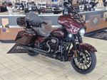 2018 Harley-Davidson Street Glide Touring Special
