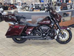 2018 Harley-Davidson Street Glide Touring Special
