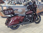 2018 Harley-Davidson Street Glide Touring Special
