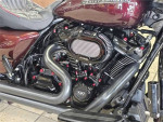 2018 Harley-Davidson Street Glide Touring Special