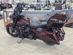 2018 Harley-Davidson Street Glide Touring Special