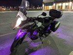 2017 Suzuki Vstrom