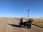 2017 Suzuki Vstrom