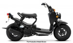 2024 Honda Ruckus Scooters