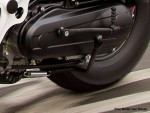 2024 Honda Ruckus Scooters