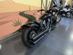 2019 Indian Motorcycle® Scout® Bobber Thunder Black