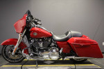 2021 Harley-Davidson® Street Glide® Special