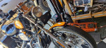 2000 Harley Sportster