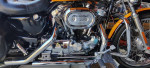 2000 Harley Sportster