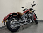 Used 2019 Indian Motorcycle® Scout® ABS Indian Motorcycle® Red /