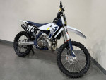 Used 2022 Husqvarna® TC 250 in White @ RideNow!