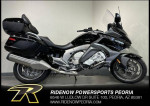 Used 2020 BMW K 1600 GTL Black Storm Metallic in Black @ RideNow!