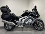 Used 2020 BMW K 1600 GTL Black Storm Metallic in Black @ RideNow!