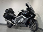 Used 2020 BMW K 1600 GTL Black Storm Metallic in Black @ RideNow!