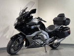 Used 2020 BMW K 1600 GTL Black Storm Metallic in Black @ RideNow!