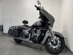 Used 2019 Indian Motorcycle® Chieftain® Steel Gray in Black @