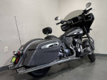 Used 2019 Indian Motorcycle® Chieftain® Steel Gray in Black @