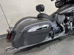 Used 2019 Indian Motorcycle® Chieftain® Steel Gray in Black @
