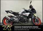 Used 2020 Yamaha MT-10 in Grey @ RideNow!