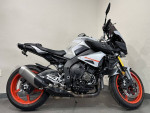 Used 2020 Yamaha MT-10 in Grey @ RideNow!