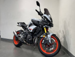Used 2020 Yamaha MT-10 in Grey @ RideNow!