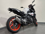 Used 2020 Yamaha MT-10 in Grey @ RideNow!