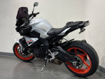Used 2020 Yamaha MT-10 in Grey @ RideNow!