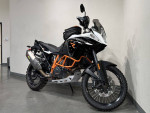 Used 2016 KTM 1190 Adventure R in White @ RideNow!