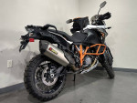 Used 2016 KTM 1190 Adventure R in White @ RideNow!