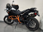 Used 2016 KTM 1190 Adventure R in White @ RideNow!