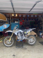 2021 Honda CRF 150 R