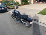 2012 Harley Davidson Dyna Fat Bob FXDF