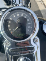 2012 Harley Davidson Dyna Fat Bob FXDF