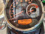 2015 Harley davidson softtail slim