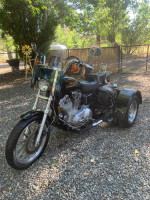 1999 Harley Davidson Trike. Only 13k Miles. Beautiful Condition.