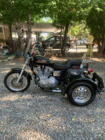 1999 Harley Davidson Trike. Only 13k Miles. Beautiful Condition.