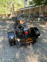 1999 Harley Davidson Trike. Only 13k Miles. Beautiful Condition.