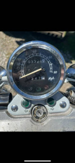 Motorcycle