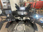 2005 BMW 1200RT-Only 33k Miles & Loaded w/options!