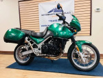 2005 TRIUMPH TIGER 955i