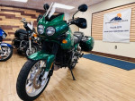 2005 TRIUMPH TIGER 955i